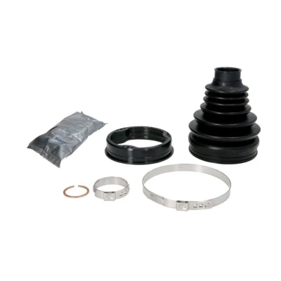Abbildung von SPIDAN 36353 Achsmanschette 103,00 TPE (thermoplastischer Elastomer) OPEL: Mokka / X