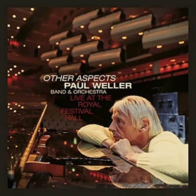 Abbildung von Other Aspects,Live at the Royal Festival Hall