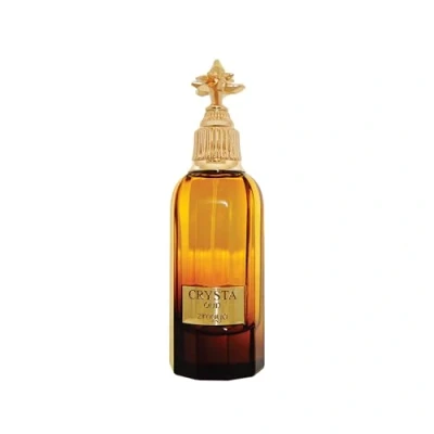 Abbildung von Zimaya Crysta Oud Eau de Parfum 100 ml