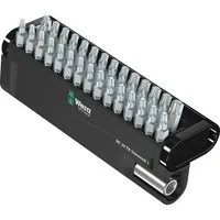Abbildung von Wera Torx Bitset 30 teilig