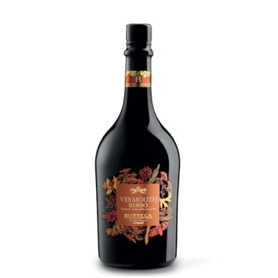 Abbildung von Bottega Vermouth Rosso (1 x 0.75 l)