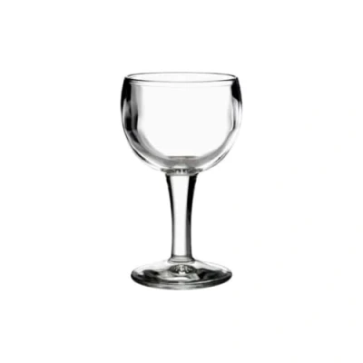 Abbildung von La Rochère Glas Ballon A EAU, 260 ml, Transparent, 1 Stück