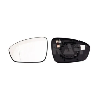 Abbildung von ALKAR 6471237 Außenspiegelglas links RENAULT: Megane 4 Schrägheck, Talisman Limousine, Grandtour