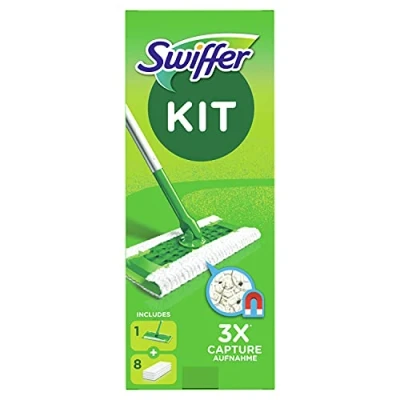 Abbildung von Swiffer 1841804 81689903 Bodenreiniger