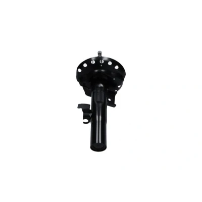 Abbildung von KAVO PARTS SSA 11437 Stoßdämpfer Vorderachse links Gasdruck Zweirohr Federbein oben Stift VOLVO: S60 II, V60 I, I Kasten / Kombi