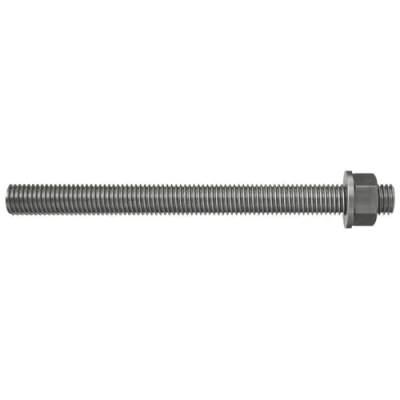 Abbildung von fischer Ankerstange FIS A M12x140 A4 10 Stück Art. Nr. 90450