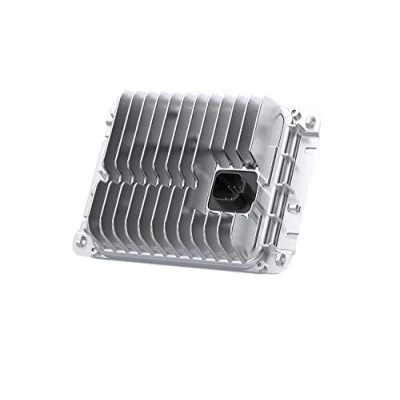 Abbildung von HELLA Steuergerät, Beleuchtung 24V ECE 5DS 227 488 101