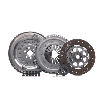 Abbildung von SACHS ZMS Modul 2290 601 015 Kupplungssatz AUDI: A4 B6 Avant, B7 B5 Limousine, VOLKSWAGEN: Passat GP Variant