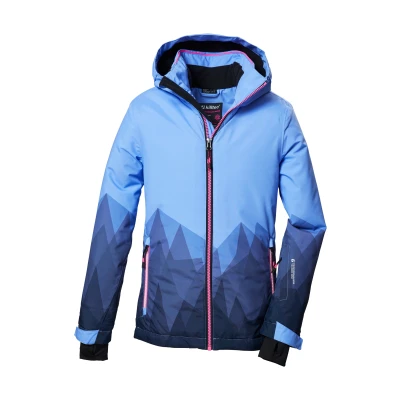Abbildung von Killtec Skijacke &quot;KSW 328 GRLS SKI JCKT&quot;