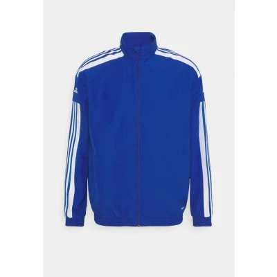 Abbildung von adidas Performance Trainingsjacke, Herren, Größe: Small, Royal blue/white