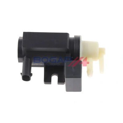 Abbildung von BOGAP C6112103 Druckwandler, Turbolader elektrisch pneumatisch MERCEDES BENZ: Sprinter 3.5 T Kastenwagen, 3 Bus