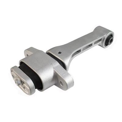 Abbildung von METZGER 8053872 Motorlager hinten, mitte Gummimetalllager