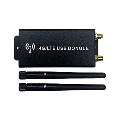 Abbildung von EXVIST 4G LTE Dongle W/EC25 E Mini PCIe SIM Kartensteckplatz Modem FDD B1/B3/B5/B7/B8/B20