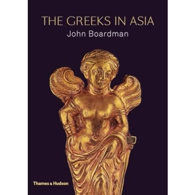 Abbildung von The Greeks in Asia