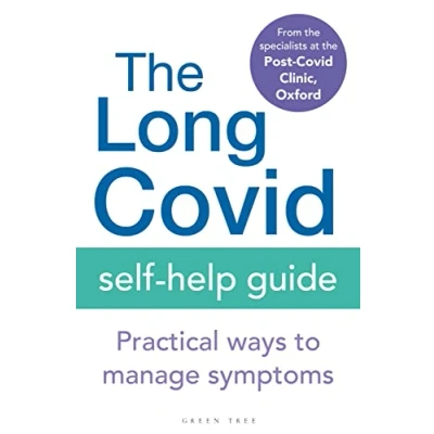 Abbildung von The Long Covid Self Help Guide: Practical Ways to Manage Symptoms