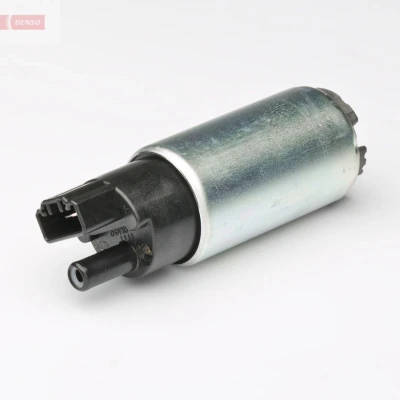 Abbildung von DENSO DFP 0105 Kraftstoffpumpe elektrisch ohne Halter Filter LADA: Samara