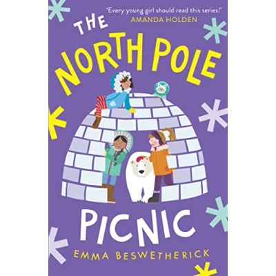 Abbildung von The North Pole Picnic: Playdate Adventures: 1 (The Adventures)