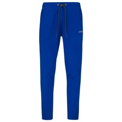 Abbildung von HEAD CLUB BYRON Pants M, royalblau, M