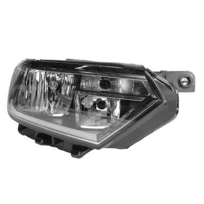Abbildung von ALKAR 2792118 Scheinwerfer rechts W5W, H9, H7, WY21W mit Elektromotor VOLKSWAGEN: Passat B8 Variant, Alltrack, Limousine