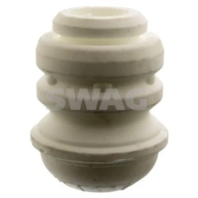 Abbildung von SWAG 40 54 0016 Anschlagpuffer, Federung Vorderachse OPEL: Omega B Limousine, Caravan