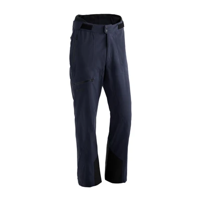 Abbildung von Maier Sports Funktionshose &quot;Liland P3 Pants M&quot;, Vielseitige 3 Lagen Hose für anspruchsvollen Outdoor Einsatz