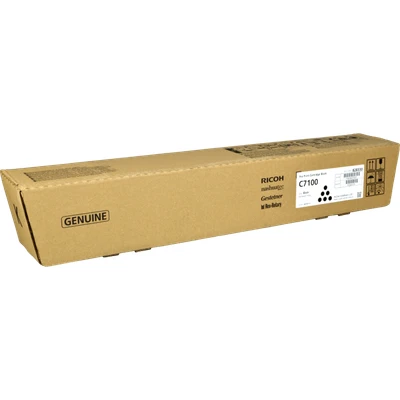 Abbildung von Ricoh 828330 Schwarz Toner