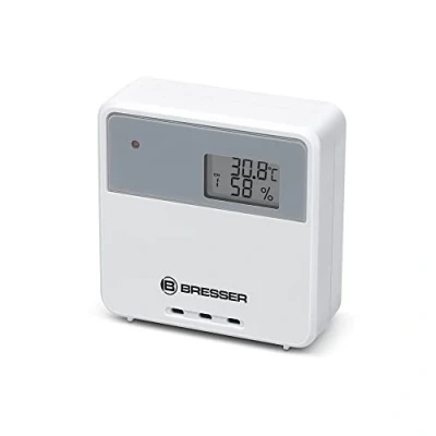 Abbildung von BRESSER Thermo Hygro Sensor