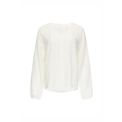 Abbildung von s.Oliver Bluse 3/4 Arm