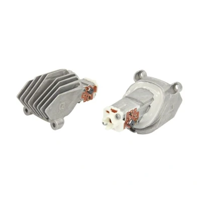 Abbildung von HELLA 9DW 191 482 001 Reparatursatz, Hauptscheinwerfer BMW: 5 Touring, Limousine