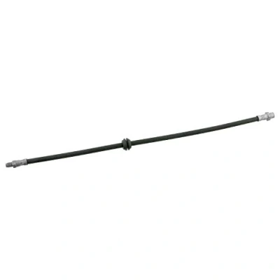 Abbildung von FEBI BILSTEIN 27842 Bremsschläuche Vorderachse links, rechts 590, 555 BMW: 7