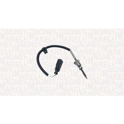 Abbildung von MAGNETI MARELLI 172000675010 Sensor, Abgastemperatur AUDI: A6 C7 Avant, A4 B8 Q5