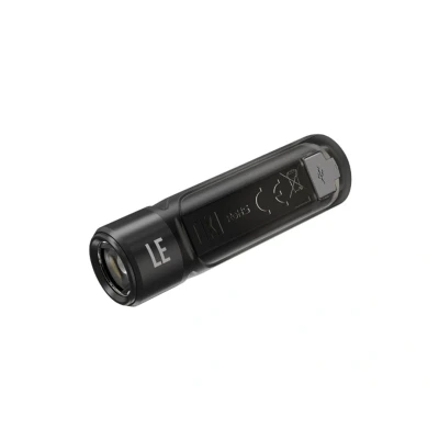 Abbildung von Nitecore Tiki LE Schlüsselbundlampe aufladbar