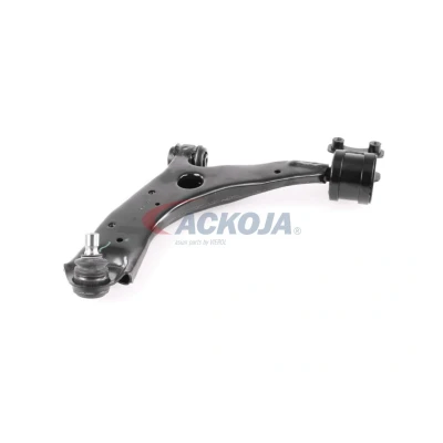 Abbildung von ACKOJA A32 1137 Querlenker links, Vorderachse MAZDA: 5, 3 Hatchback, Limousine