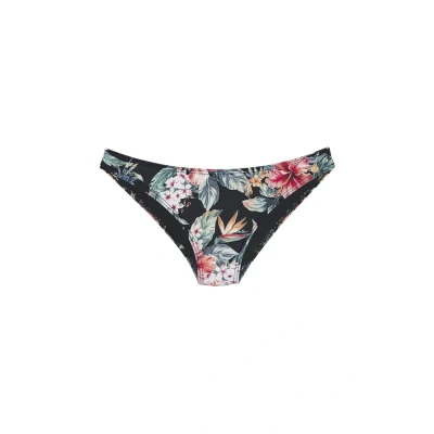 Abbildung von Damen Bikini Hose