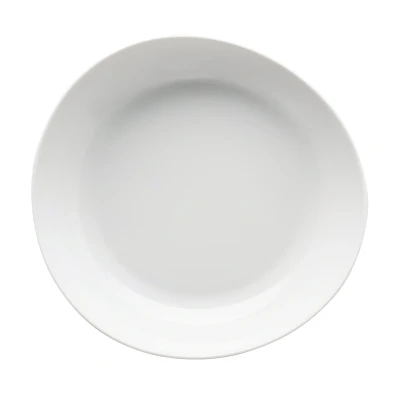 Abbildung von Rosenthal Junto Weiss Teller tief 22 cm