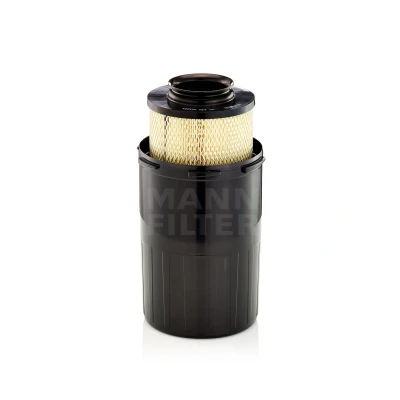 Abbildung von MANN FILTER C 15 200 Luftfilter 329 149, 175 Filtereinsatz MERCEDES BENZ: T1 Kastenwagen, T1/TN Kasten / Kombi, Bus