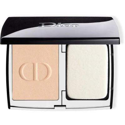 Abbildung von Dior Forever Natural Velvet Compact Foundation Nachfüllbar 3N Neutral 10 g