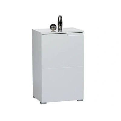Abbildung von PREISBRECHER Kommode Suzette, 50 x 80 40 cm (B/H/T)