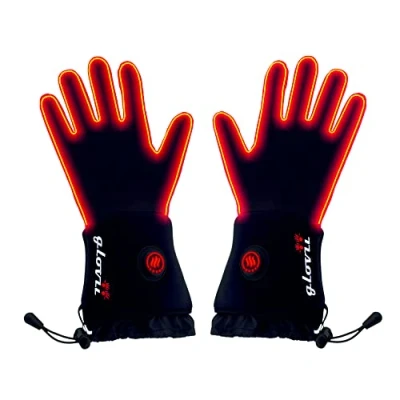 Abbildung von Glovii GLBM, Nylon, Polyester