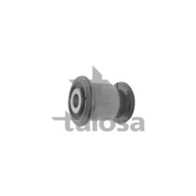 Abbildung von TALOSA 57 06570 Querlenkerlager Vorderachse, mitte Gummimetalllager für Querlenker VOLKSWAGEN: Transporter 5 Bus, Kastenwagen