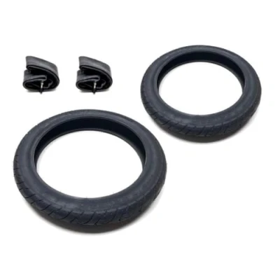 Abbildung von 2x Reifen + Schlauch 2.75 16 2 3/4x16 für SIMSON S50 S51 S70 S53 S83 KR51/1