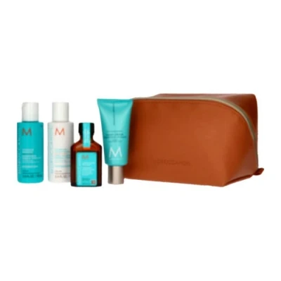 Abbildung von Moroccanoil Reiseset
