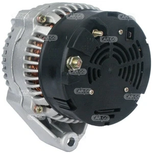 Abbildung von HC Cargo F032111354 Lichtmaschine 14V 70A MERCEDES BENZ: 190, W124 Limousine, Sprinter 3 T Kastenwagen
