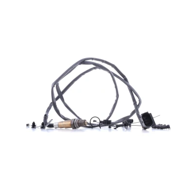 Abbildung von BOSCH 0 258 007 361 Lambdasonde 5 VOLKSWAGEN: Bora Variant, Golf 4 Schrägheck, Passat B5 GP SEAT: Leon I Toledo 2 Limousine