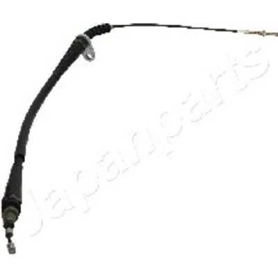 Abbildung von JAPANPARTS BC 122L Handbremsseil hinten links