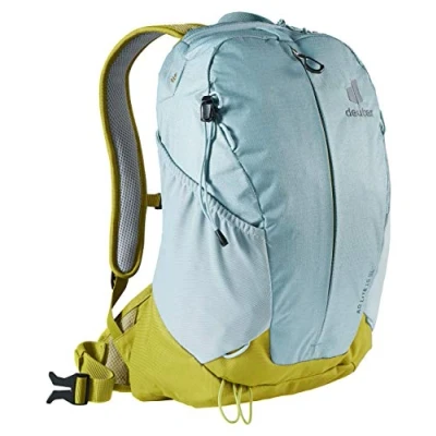 Abbildung von Deuter AC LITE Trekkingrucksack duskmoss, Damen, Größe: One Size, Dusk moss