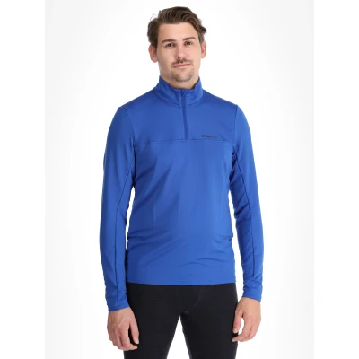 Abbildung von Craft Core Gain Midlayer Shirt Herren XXL