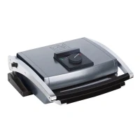 Abbildung von Fritel Kombi Waffeleisen 6x10 1600 W CW 2448