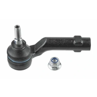 Abbildung von LEMFÖRDER 44318 01 Spurstangenkopf M10x1,5 Vorderachse, links FORD: Focus Mk4 Schrägheck, Limousine