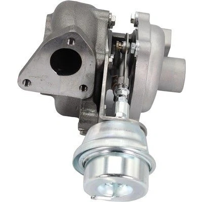 Abbildung von MAGNETI MARELLI 807101000700 Turbolader Turbo FIAT: Doblo II Kasten / Kombi, Grande Punto Schrägheck, OPEL: Corsa D Schrägheck